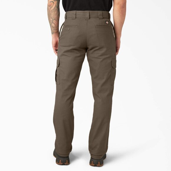FLEX Regular Fit Cargo Pants - Picture 3 of 6